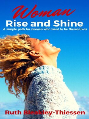 cover image of Woman Rise and Shine